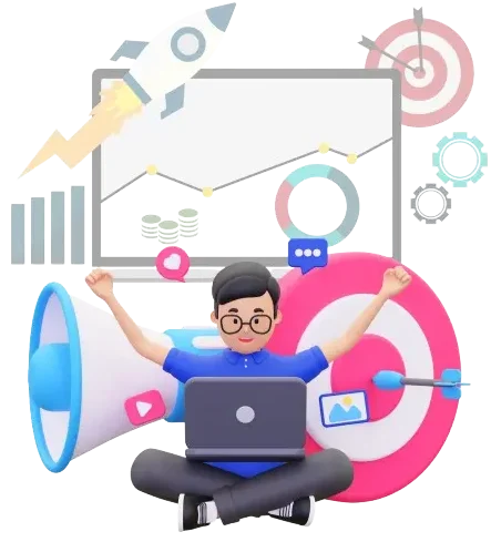 best digital marketing services in ranchi, grow your business online with the help of digital marketing services best digital marketing services provider company groww your business - digital marketing agency