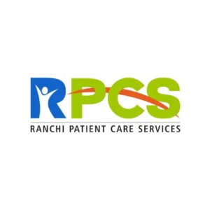 RPCS Nursing Agency websites designed by us Groww your business online, digital marketing agency in ranchi